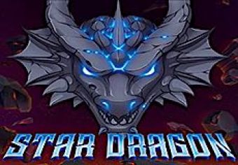 Star Dragon logo
