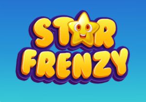 General information about Star Frenzy slot