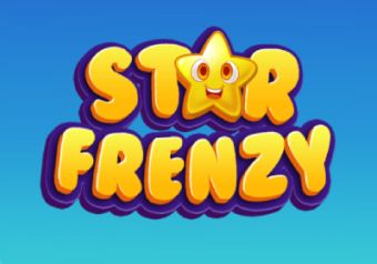 Star Frenzy logo
