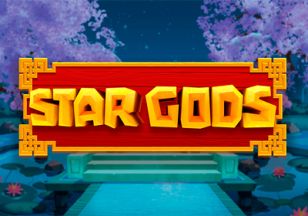 General information about Star Gods slot