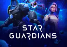 Star Guardians