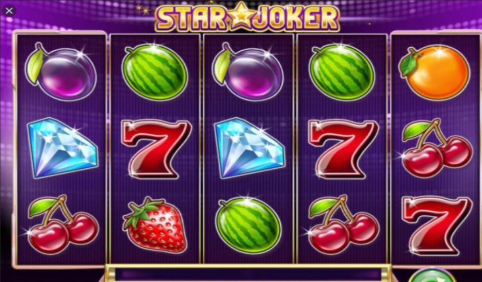 Star Joker