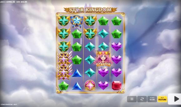 Star Kingdom