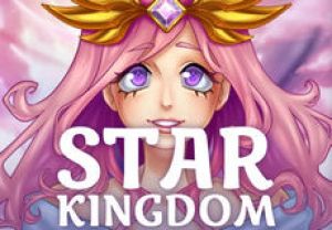 General information about Star Kingdom slot