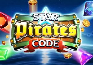 General information about Star Pirates Code slot