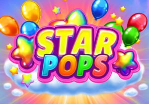 General information about Star Pops slot