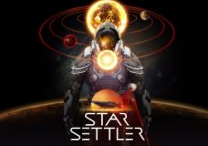 Star Settler