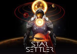 General information about Star Settler slot