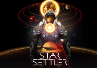 Star Settler logo