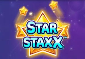 General information about Star Staxx slot