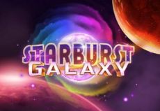 Starburst Galaxy