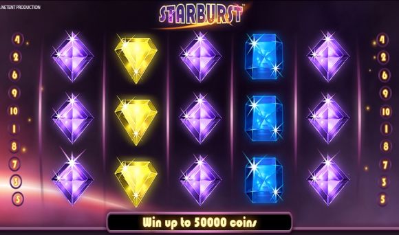Starburst