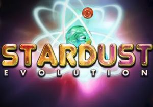 General information about Stardust Evolution slot