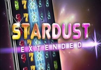 Stardust Extended logo