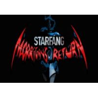 Starfang: Morrigans Return