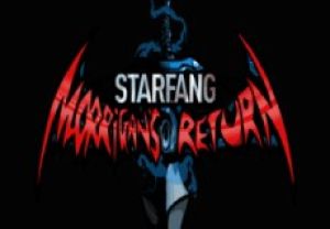 General information about Starfang: Morrigan’s Return slot