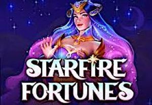 General information about Starfire Fortunes slot