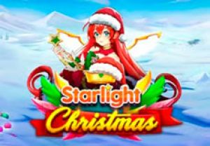 General information about Starlight Christmas slot