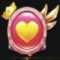 Heart symbol