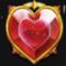 Red Gem symbol