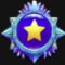 Star symbol