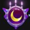 Moon symbol