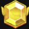 Yellow Gem symbol
