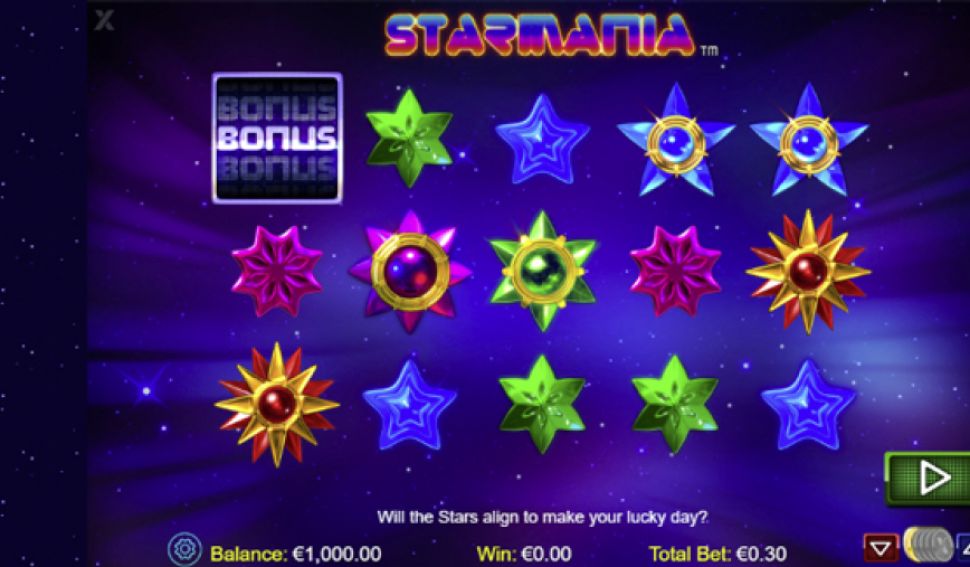 Starmania
