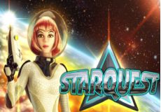 Starquest Megaways