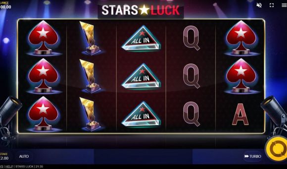 Stars Luck