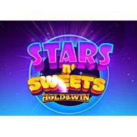 Stars n’ Sweets Hold and Win