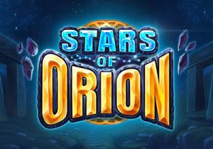 General information about Stars of Orion slot