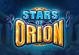 General information about Stars of Orion slot