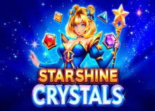 Starshine Crystals