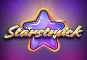 General information about Starstruck slot