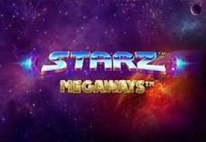 General information about Starz Megaways slot