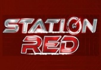 Station Red logo