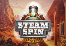 Steam Spin 