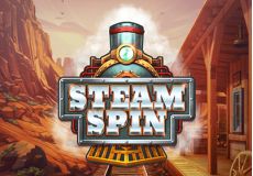 Steam Spin 