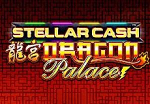 General information about Stellar Cash Dragon Palace slot