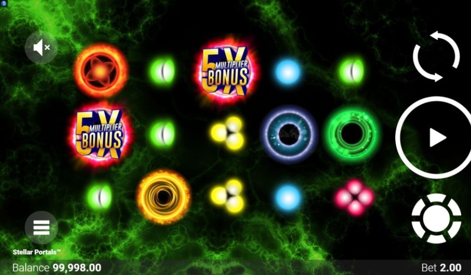 Stellar Portals