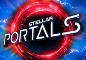 General information about Stellar Portals slot