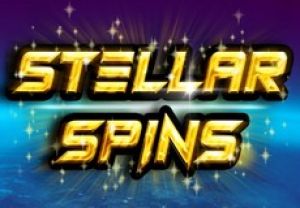 General information about Stellar Spins slot