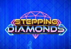 Stepping Diamonds