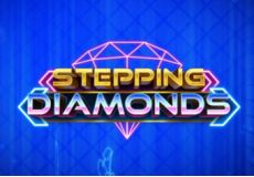 Stepping Diamonds