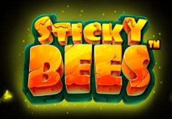 Sticky Bees logo