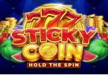 Sticky Coin