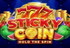 Sticky Coin