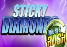 Sticky Diamonds Double Rush