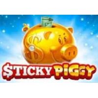 Sticky Piggy Slot Review | Demo & Free Play | RTP Check